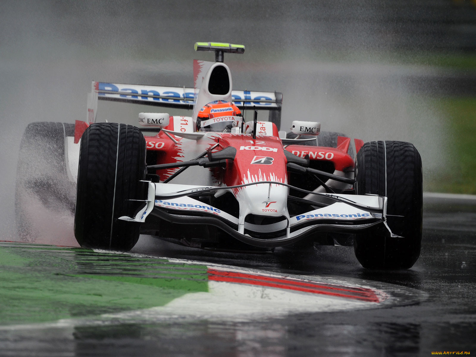 f1, monza, 2008, , 